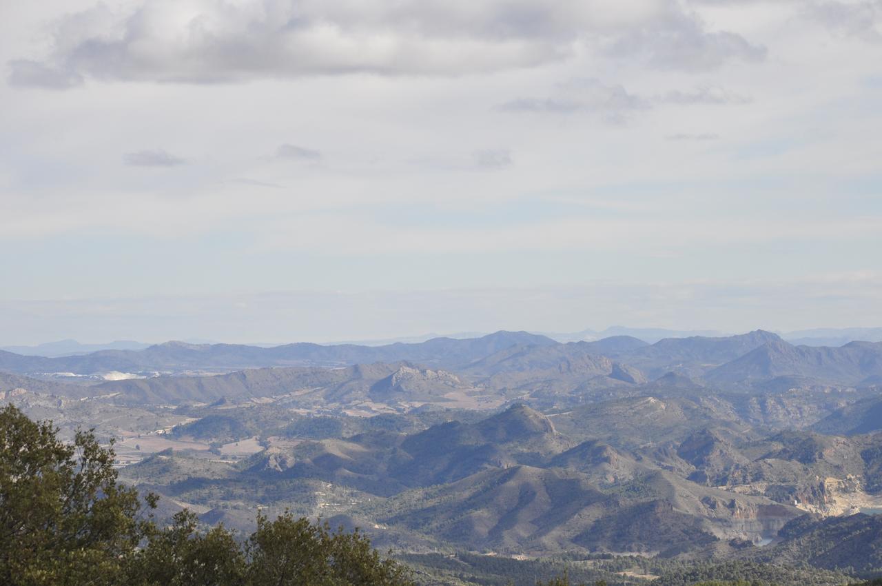 Casas Rurales Tio Frasquito Y Cleto Yeste Ruang foto