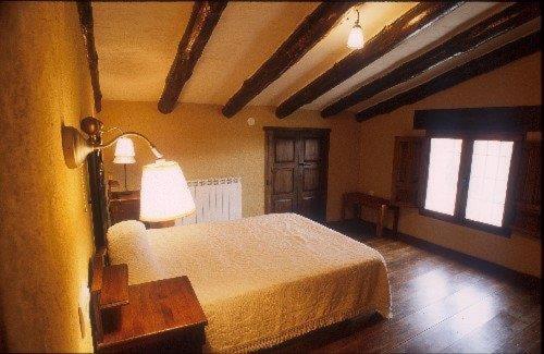 Casas Rurales Tio Frasquito Y Cleto Yeste Bagian luar foto